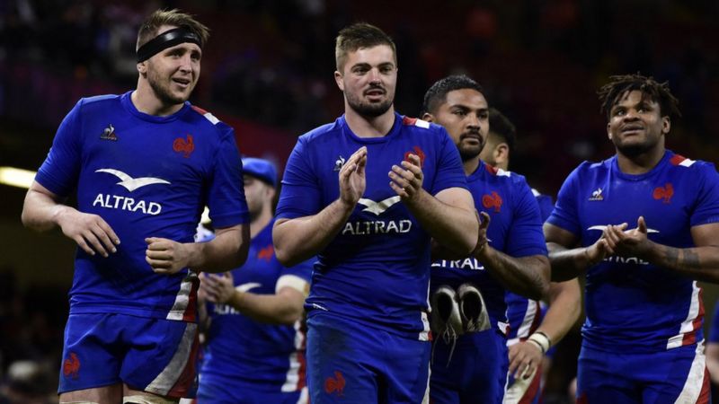 Who Is Going To Win The Six Nations? - BBC Newsround