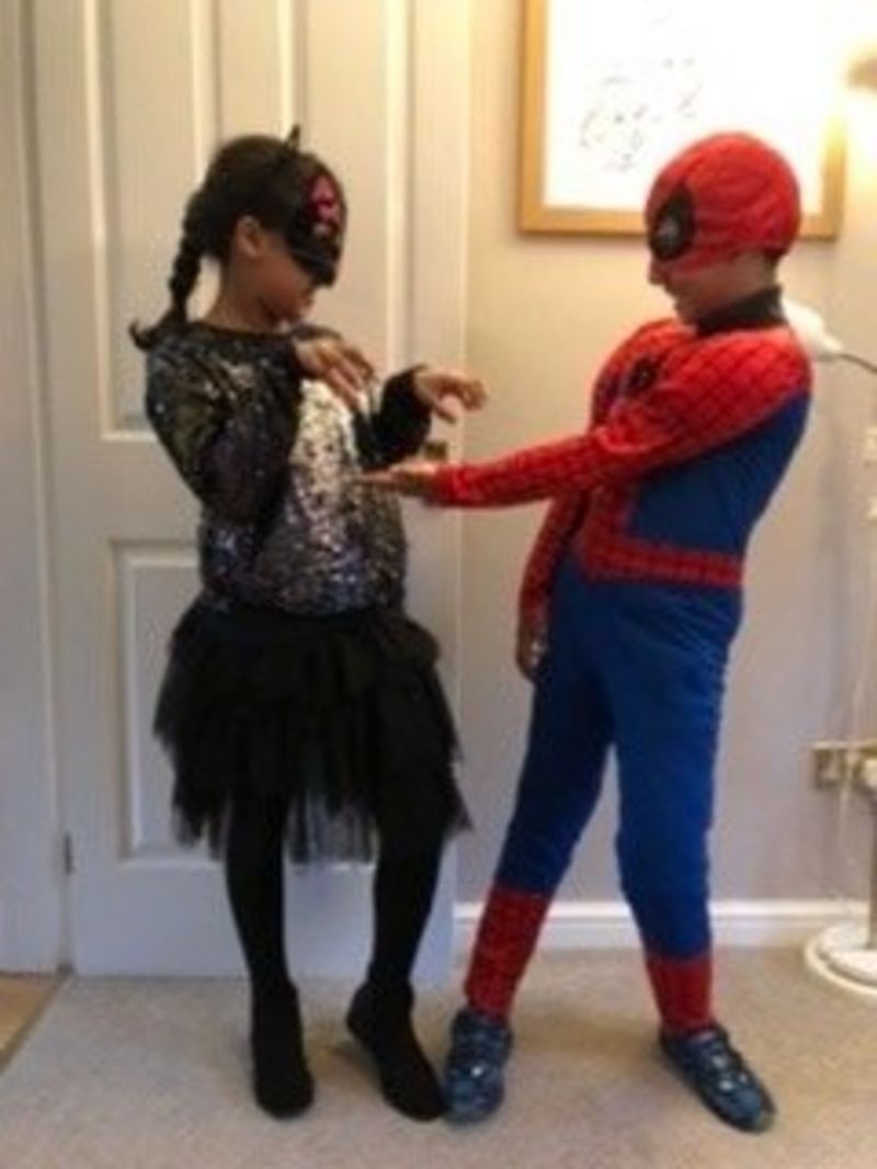 World Book Day Take a look at your amazing costumes! BBC Newsround