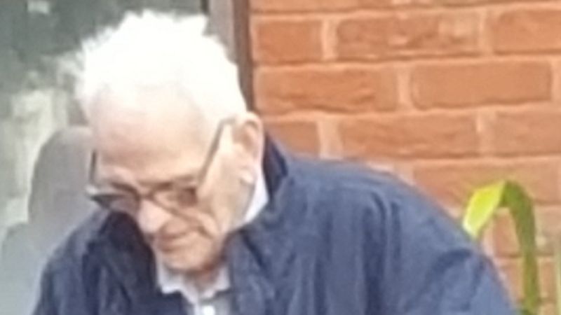 Exeter War Veteran 97 Sentenced For Sex Assaults Bbc News 