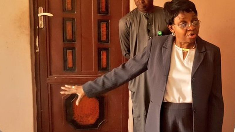 Coronavirus Treatment Claims Of COVID 19 Cure Only Dey For Social Media Nafdac BBC News Pidgin