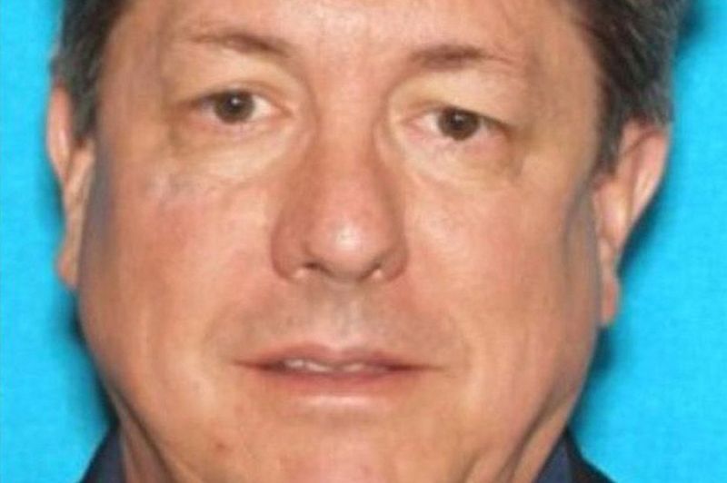 Lyle Jeffs Fugitive Us Polygamist Sect Leader Arrested Bbc News