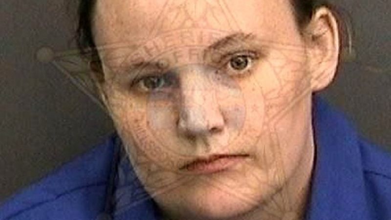Marissa Ashley Mowry La Mujer Arrestada En Florida Por Tener Un Hijo