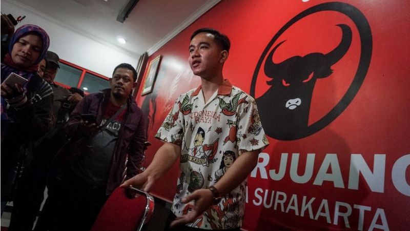 Dinasti Politik: Putra Dan Menantu Jokowi Berniat Ikut Pilkada, 'godaan ...