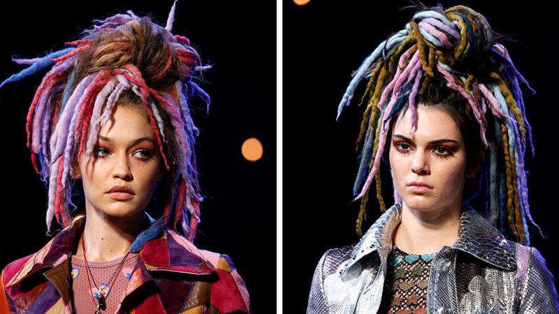 Does Fashion Have A Cultural Appropriation Problem Bbc News