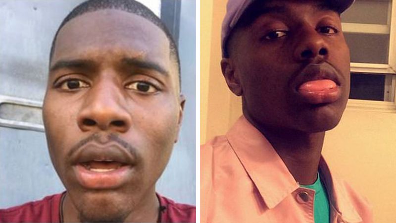 Real-life trolling: When a 'roast' becomes harassment - BBC News