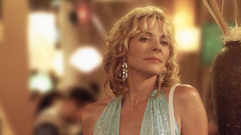 Sex And The City The Actresses Kim Cattrall Would Like To