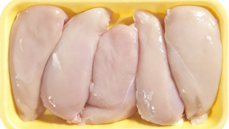 É bom comer frango com pele? E outras perguntas sobre a carne mais consumida no mundo 33