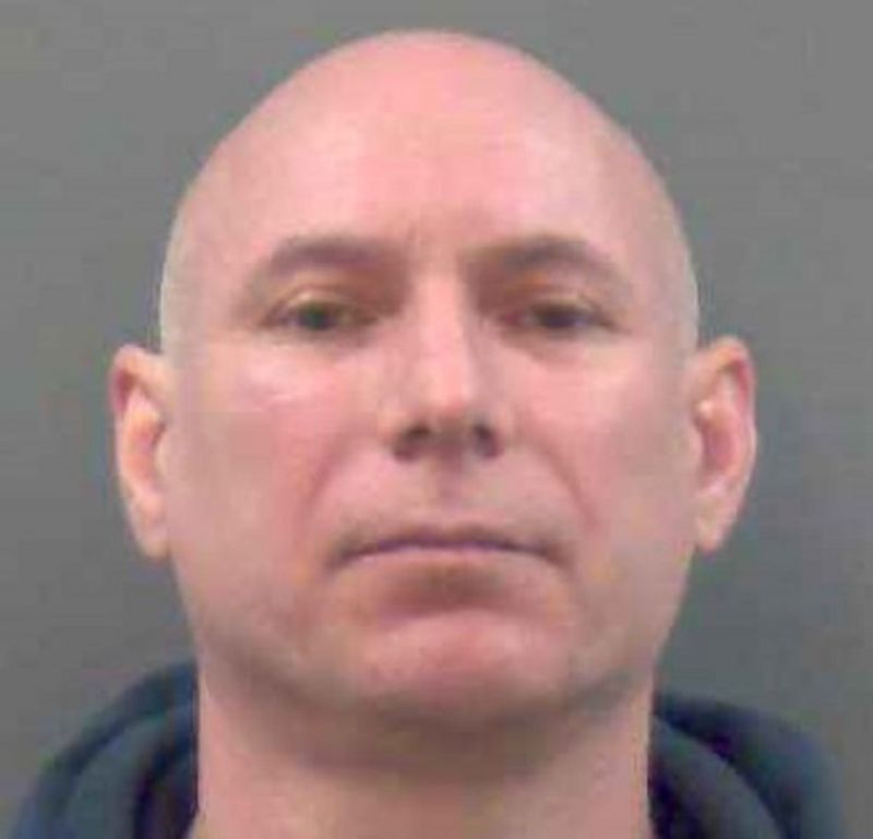 Bournemouth Paedophile Jailed For Indecent Images Bbc News 4685