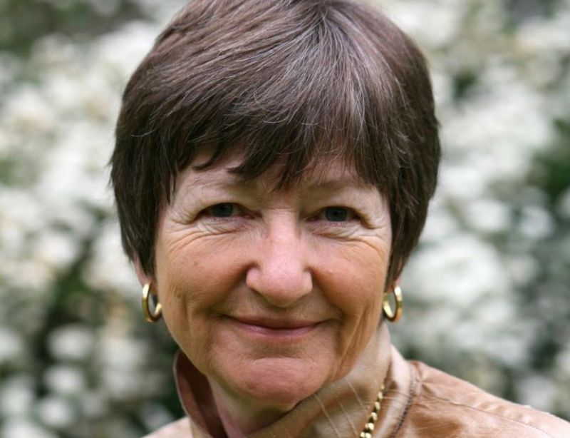 Elizabeth Handy Photographer's death in crash 'an accident' BBC News