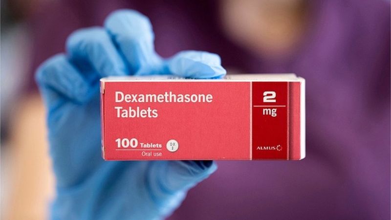 Попит на дексаметазон шалено зріс, у світі його не вистачає - BBC News ...