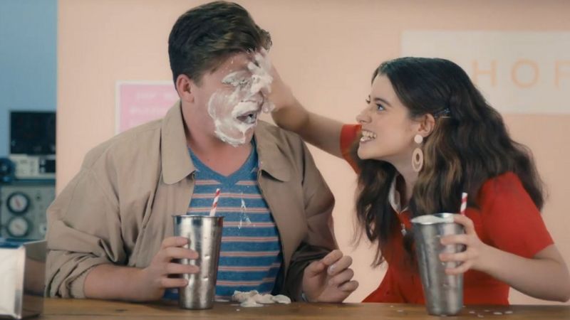 Australia Ditches Milkshake Sex Education Video Amid Furore Bbc News