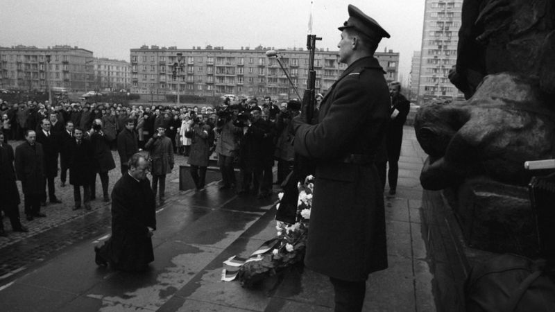 "Это война не Путина, а России". Немецкий историк - о коллективной ...