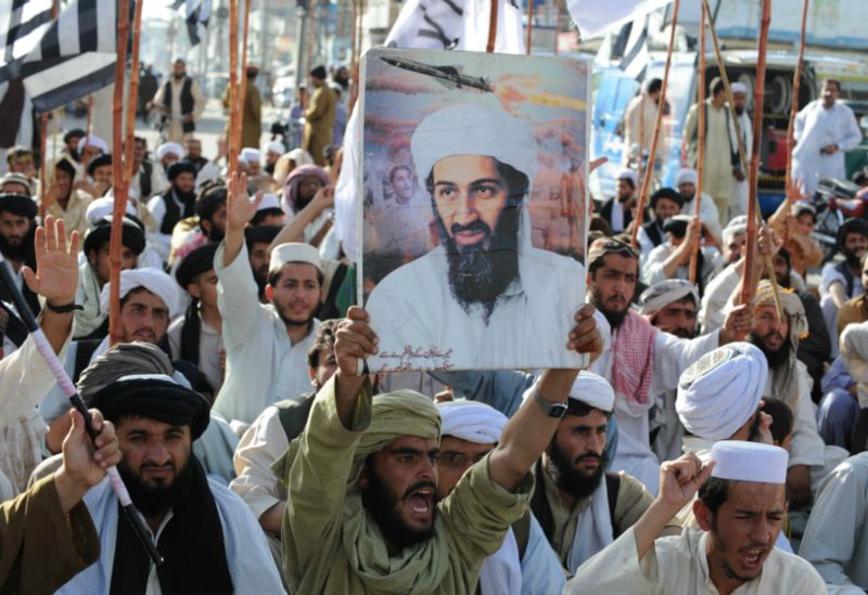 Osama bin Laden murió hace 8 años ¿dónde está Al Qaeda ahora? BBC News Mundo