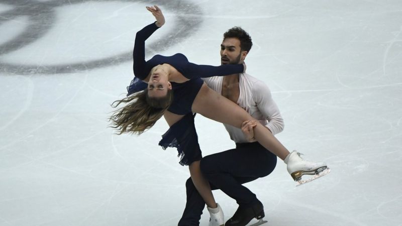 ¿Dónde ver el mundial de patinaje artístico en vivo?