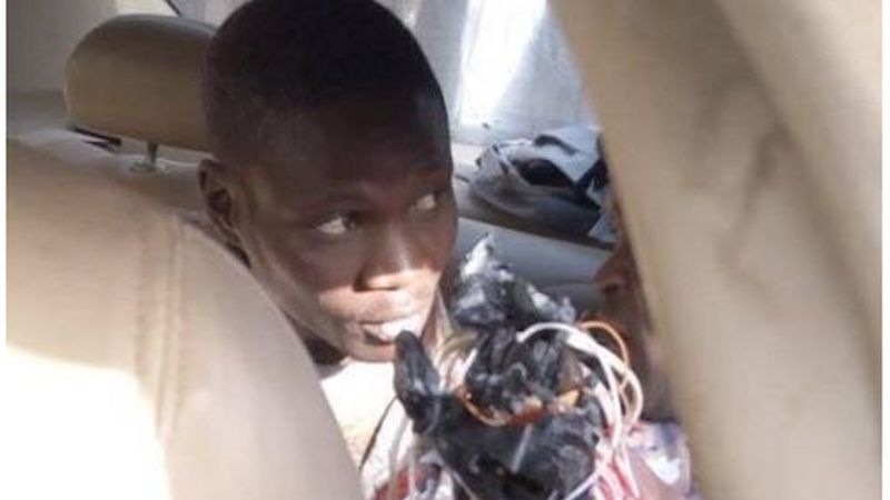 Living Faith Kaduna Police Dey Investigate Man Wey Carry Bomb Enta 