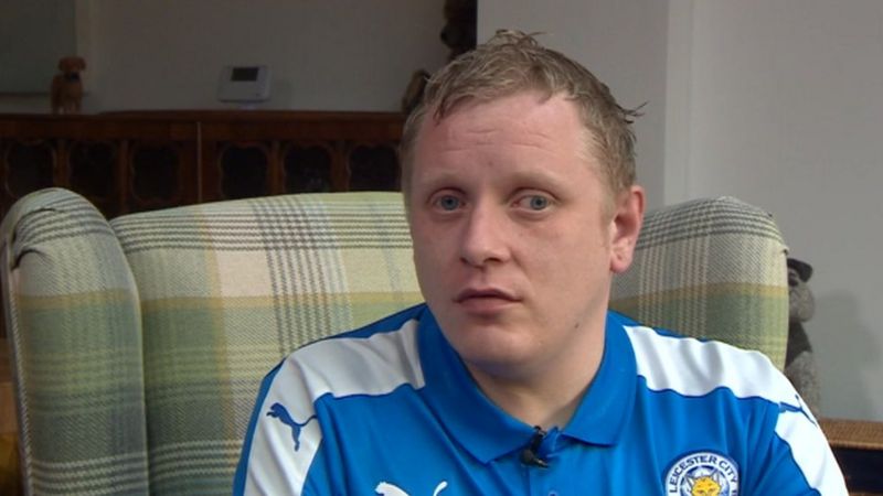 Leicestershire Man Risks Losing Job As Bus Service Axed Bbc News 6175