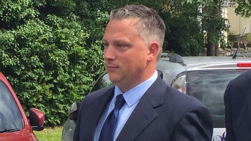 Pc Ryan Canning Cleared Of Raping Woman From Dating Website Bbc News 