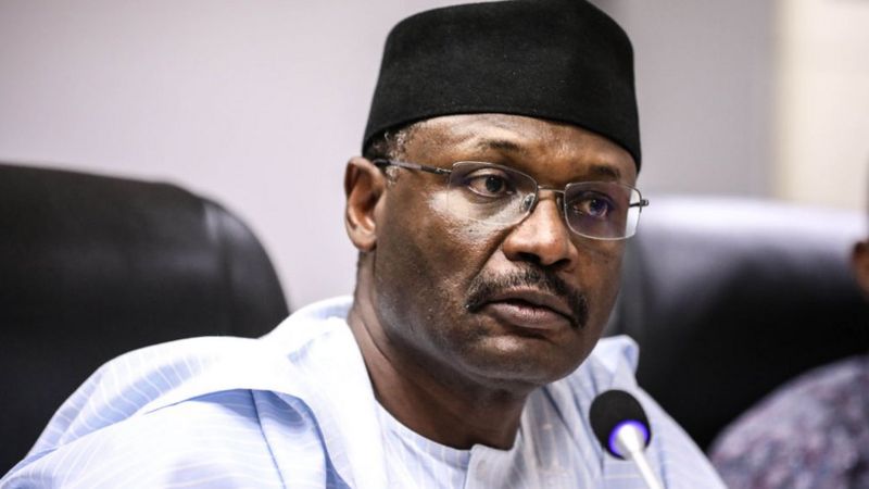 Wards And Polling Units In Nigeria Why Inec Comot Polling Unit For 2382