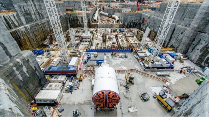 Hinkley Point B Nuclear Power Station Safety Zone Reviewed - BBC News