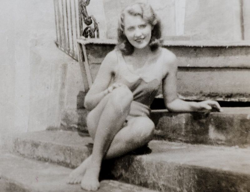 Donald Trump's mother: From a Scottish island to New York's elite - BBC News