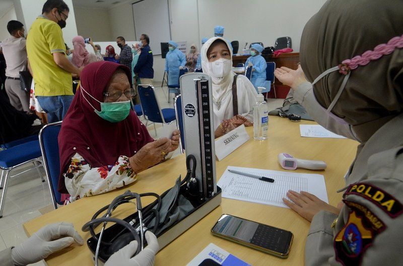 Covid Di India Indonesia Kebobolan Dengan Kasus Di Tengah Kelemahan Melacak Penyebaran