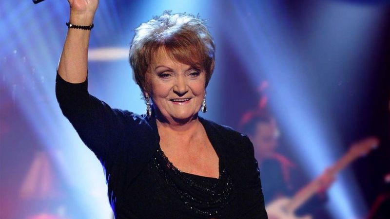 Philomena Begley: Ireland's Queen of Country reflects on 60 years of ...