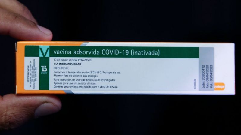 Brasil: restricciones de viaje y coronavirus - Foro América del Sur