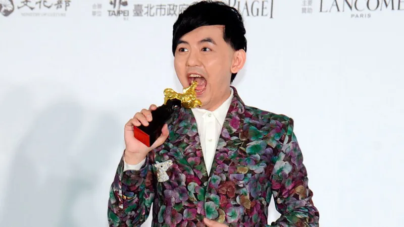 Anger grows over TV host Mickey Huang's child abuse images charge