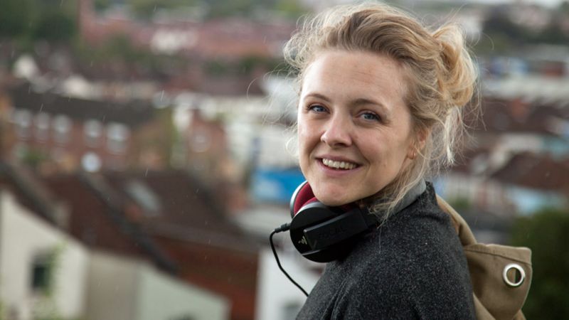 The Patch: BBC radio show's postcode lottery unearths stories in random ...