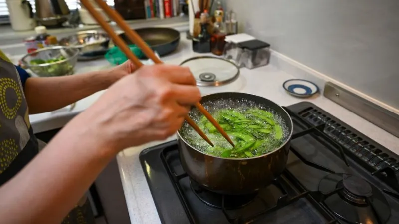 Yuasa, la pequeña ciudad de Japón donde nació la superpopular salsa de soja Yuasa, la pequeña ciudad de Japón donde nació la superpopular salsa de soja