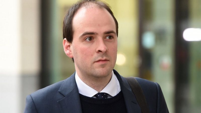 Ex Aide To Michael Fallon Cleared Of Sexual Assault BBC News    99086725 043418988 