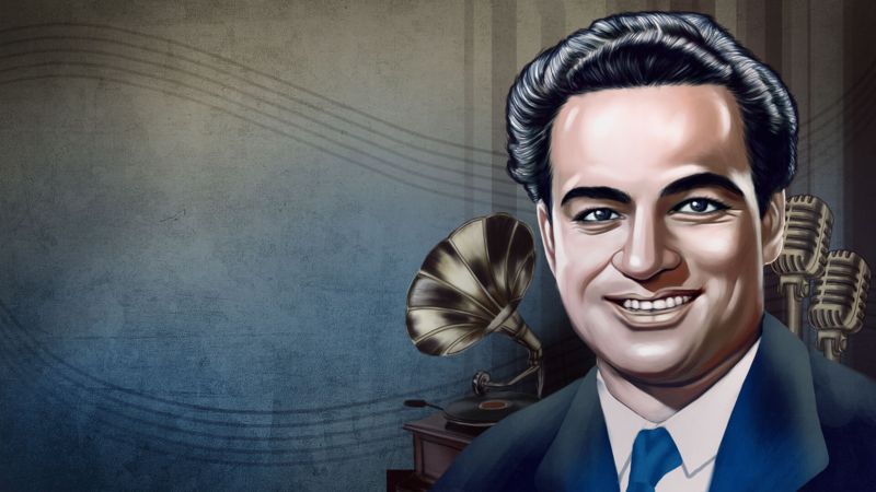 आज भी दुनिया भर में आवारा हूँ से लेकर मेरा जूता है जापानी की धूम