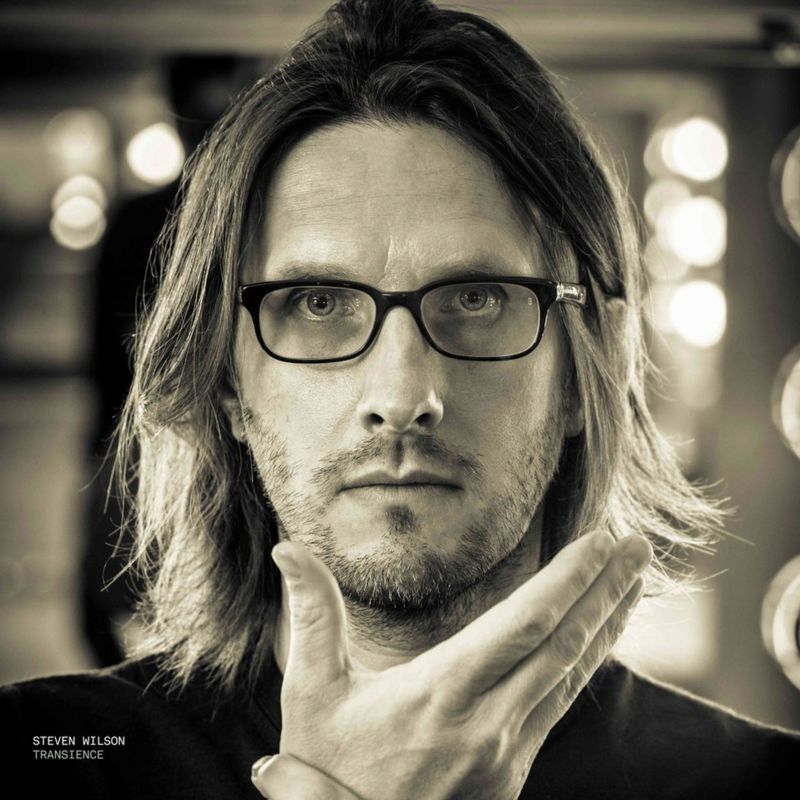 Steven Wilson: 'If I don't do anything, I feel this creeping guilt ...