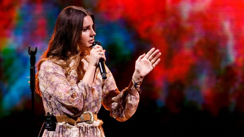 Doja Cat Denies Stripping For White Supremacists And Using Racist