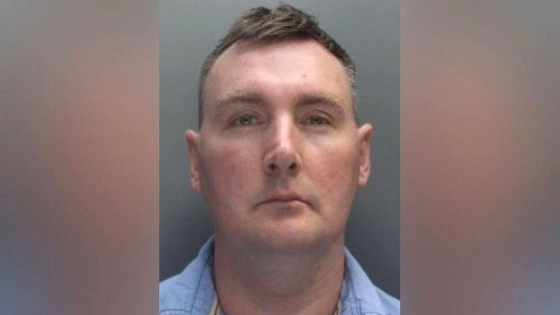 Merseyside Police Officer Who Had Sex With Vulnerable Women Jailed 