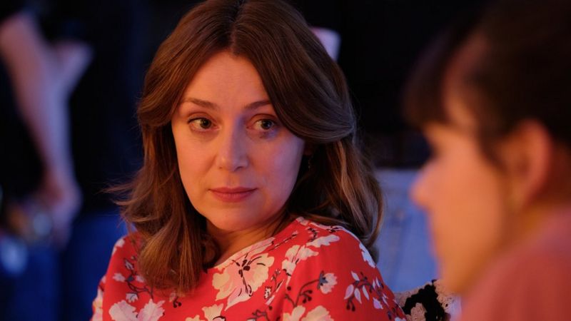 Finding Alice: How Keeley Hawes drama offers 'authentic' image of grief ...