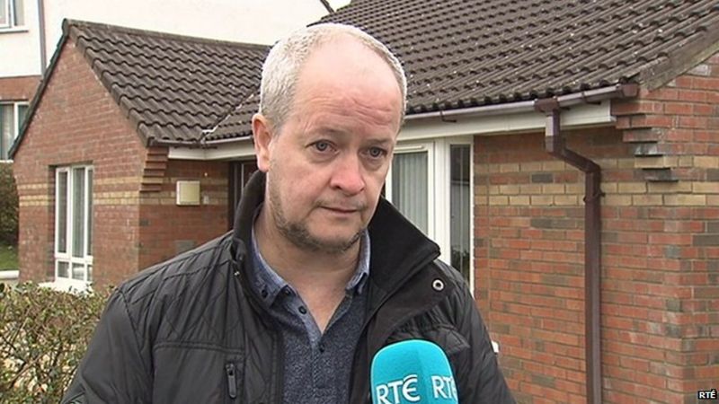 Buncrana tragedy: Mother spoke to son moments before family drowned ...