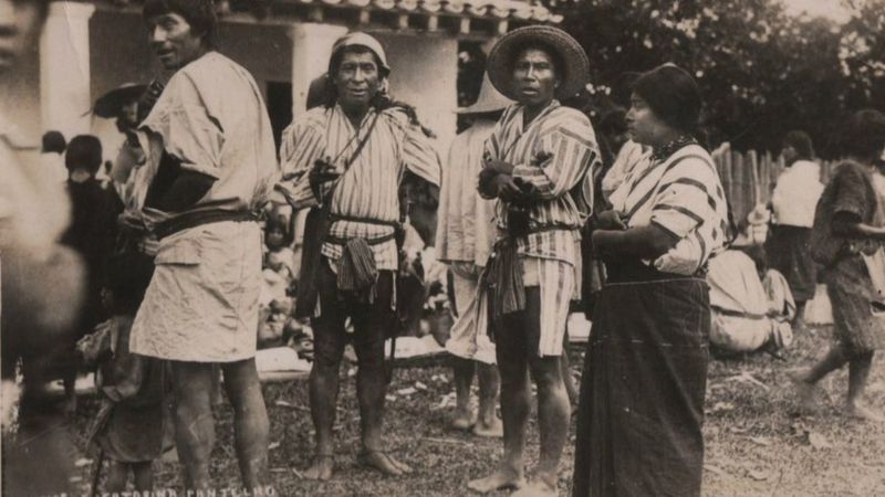 La peculiar historia del Soconusco, la región más centroamericana de