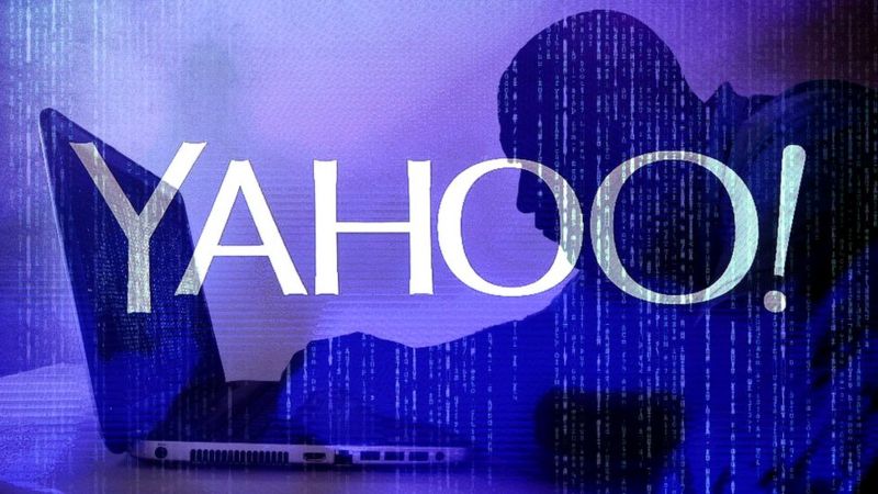 Yahoo: How do state hackers break in? - BBC News