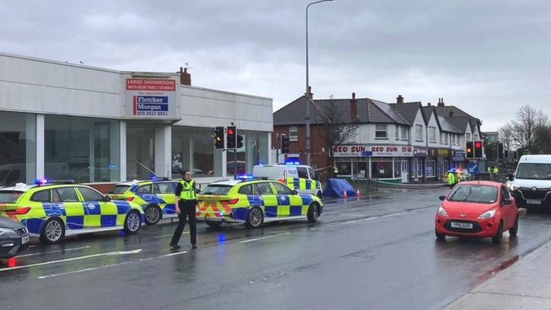 Cardiff: Man In Court Accused Of Attempted Murder Of Courier - BBC News