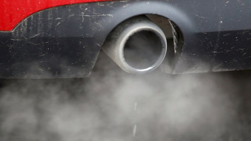 Why officials in Labour government pushed 'dash for diesel' - BBC News