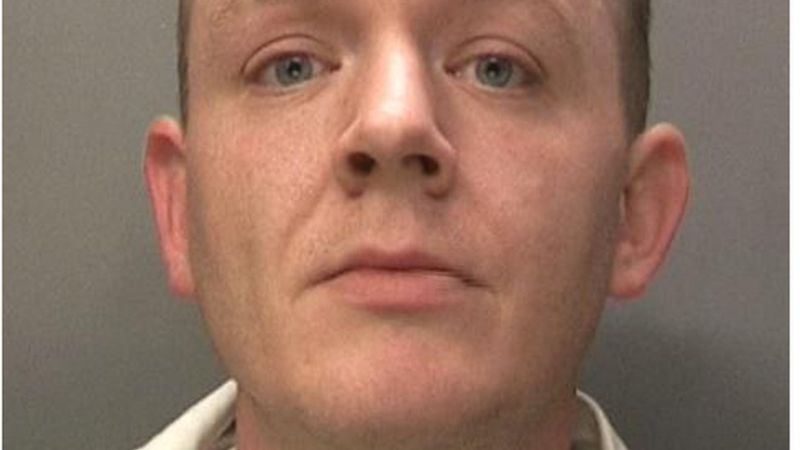 Coventry Rapist Gets 27 Years For Attacks On Girls Bbc News