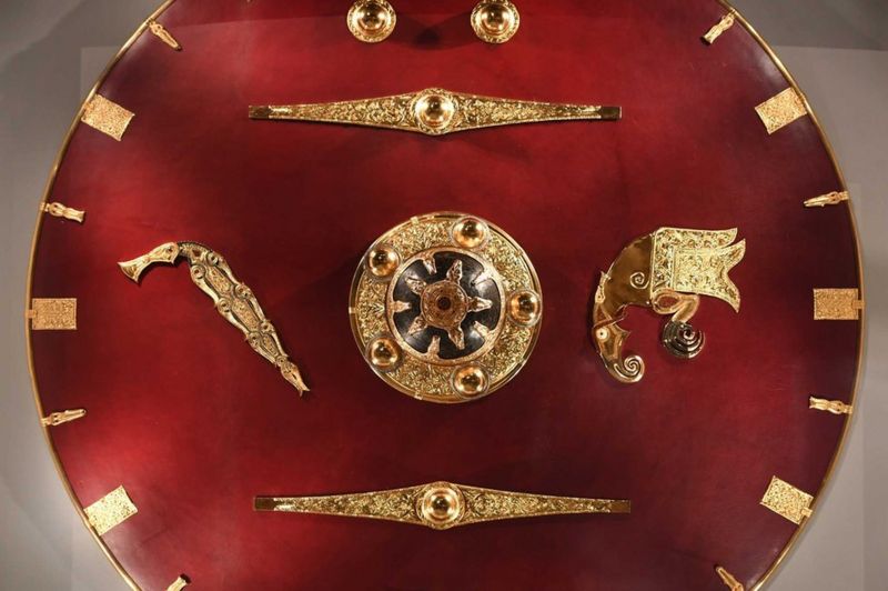 Sutton Hoo: 'Greatest Archaeological Discovery' Gets £4m Revamp - BBC News