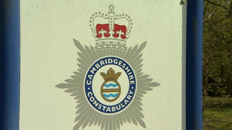 Cambridgeshire Police Not Attending Quickly Enough Inspectors Say BBC    125547665 Cambspolice2 