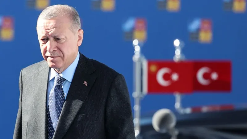 FT yazarı Rachman’dan Erdoğan analizi