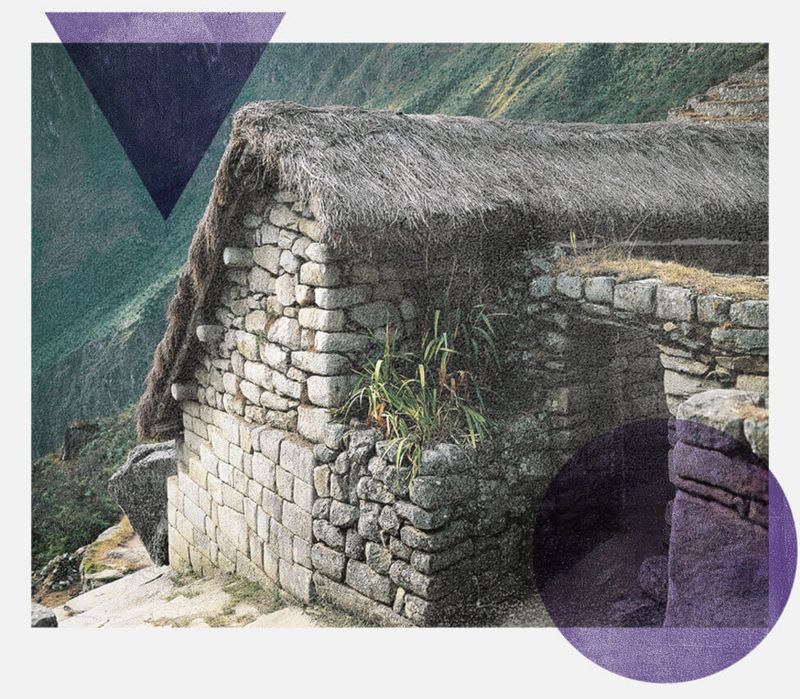 Foto atualcasa de aposta que paga com pixuma callancacasa de aposta que paga com pixMachu Picchu, no Peru