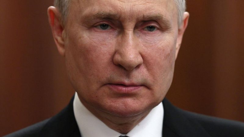 Rusia Qu Har Putin Ahora Y Otras Preguntas Que Deja El Levantamiento Del Grupo Wagner