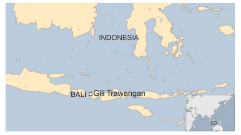  91205175 0915 Indonesia Bali 