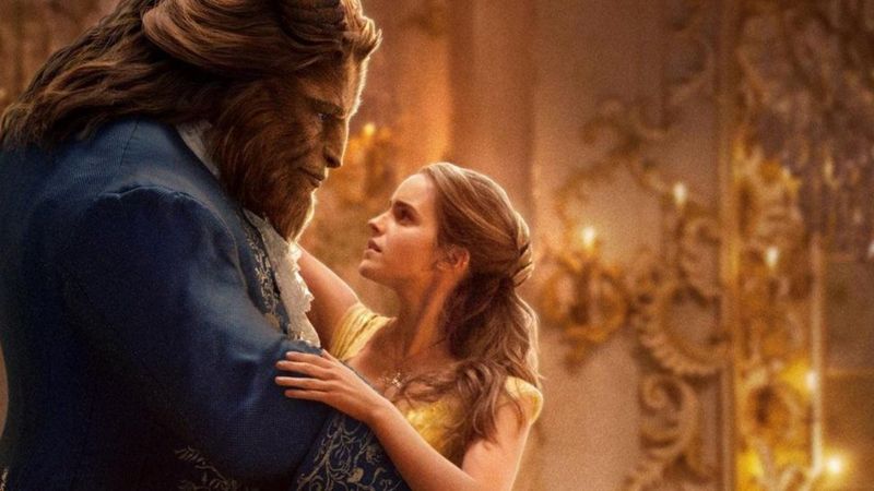 Mengapa Beauty and the Beast dikatakan tidak sebagus film kartun