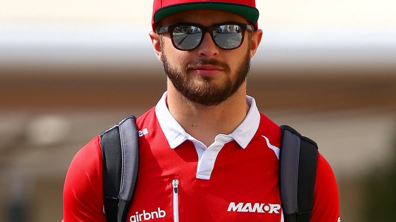 Manor: Esteban Ocon replaces Rio Haryanto for rest of F1 season - BBC Sport